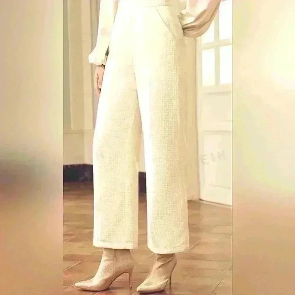 Express Pants - BRAND NEW!!! EXPRESS size 8 trouser pants see video! Beautiful 😍